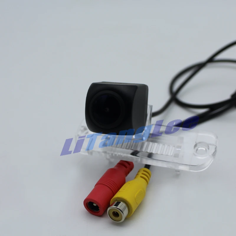 Автомобильная камера заднего вида CCD CVBS 720P для Mercedes Benz R MB W251 с ночным видением