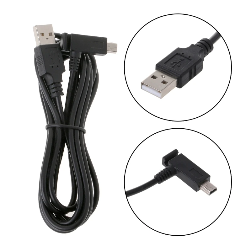USB PC Lade Datenkabel Kabel Blei Für Wacom Bambus PRO PTH 451/651/450/650