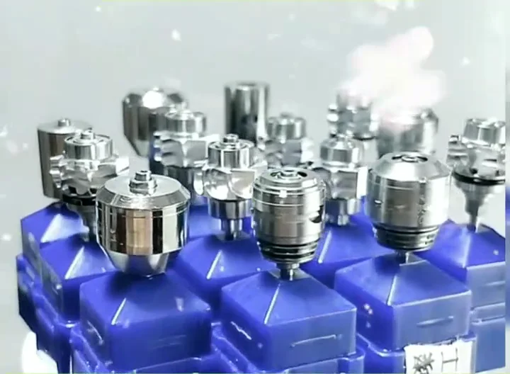 

Новейшее Горячее предложение, стоматологическое оборудование, стоматологический керамический подшипниковый картридж