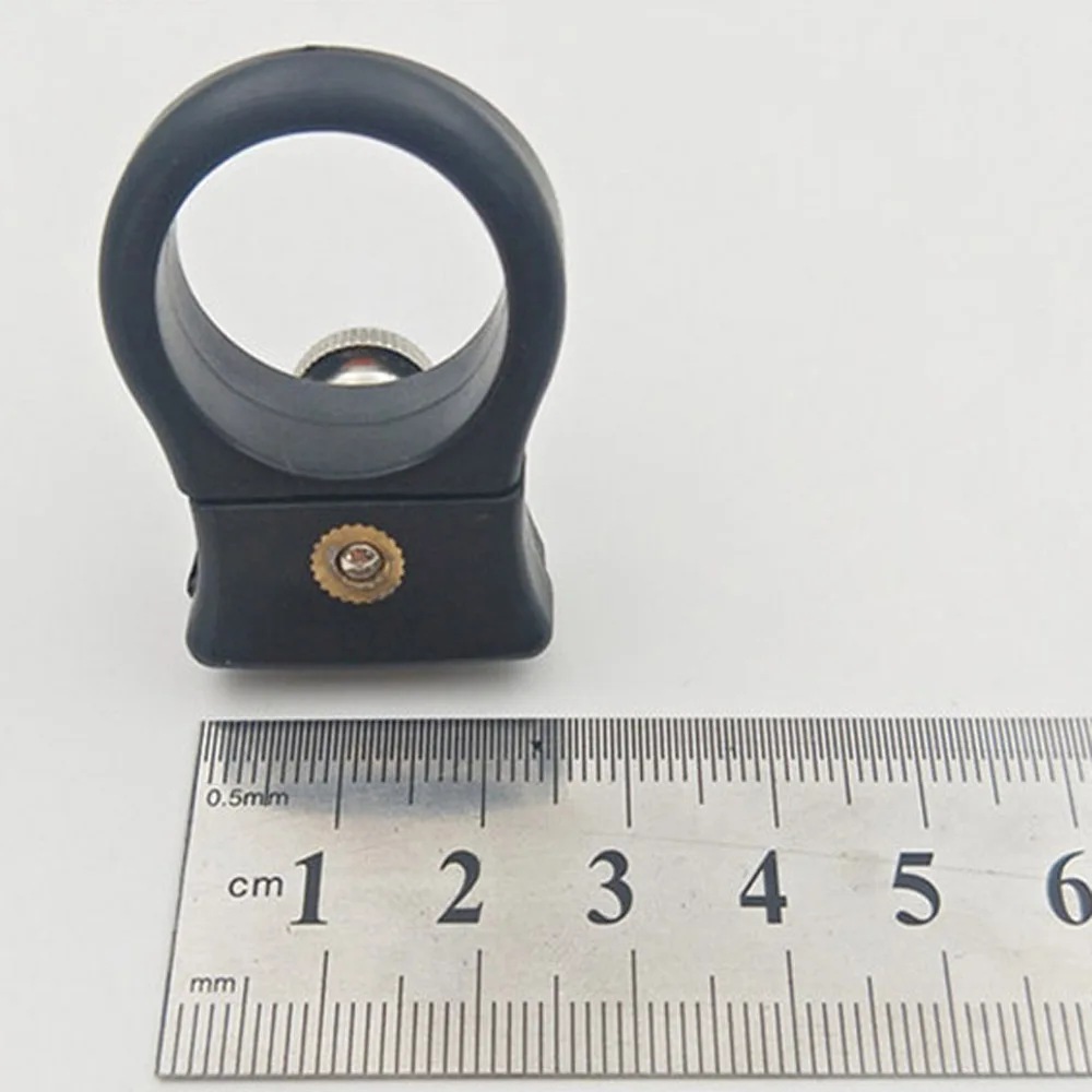 Красная зеленая желтая случайная Рогатка Резиновая лента подходит для активного