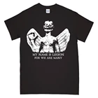 Pazuzu футболка экзорцист