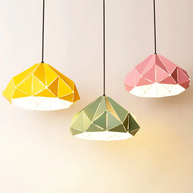 

Современная светодиодная железная люстра, подвесной светильник для кухни, столовой, бара, Ретро лампа, освещение для гостиной, спальни, стол...