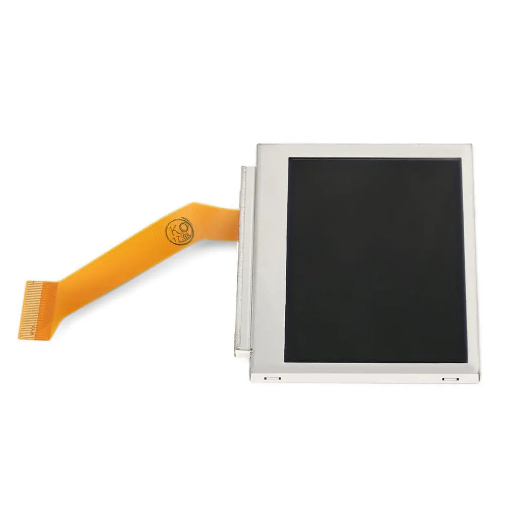 For Nintendo Game Boy Advance SP GBA SP AGS 101 Screen LCD Backlit Brighter Repair Replacement Highlight Screen
