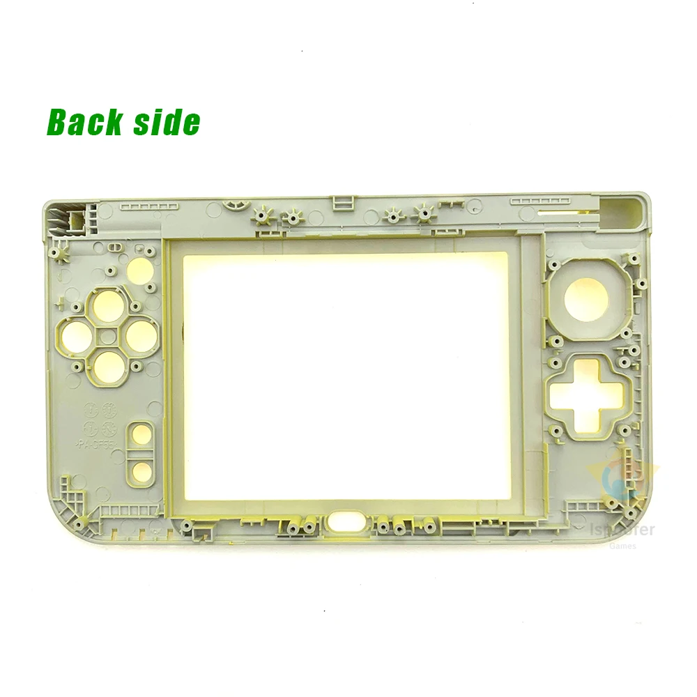 Чехол накладка средней рамки для Nintendo New 3DS XL / LL Game|Чехлы| |