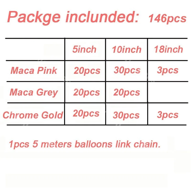 Сделай Сам гирлянда с воздушными шарами ранний день рождения макарон Пастельное