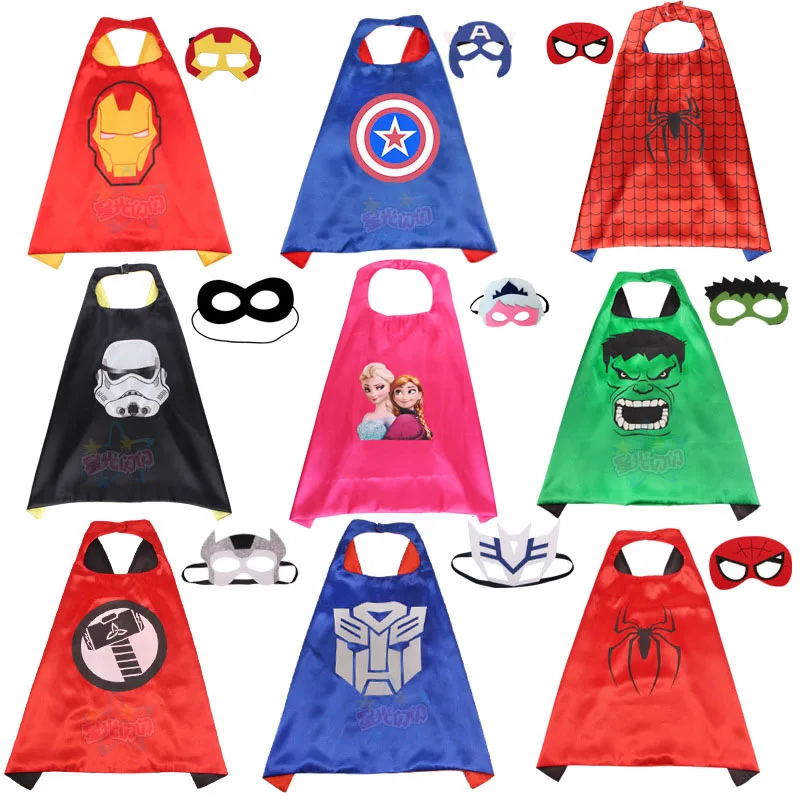 Маскарадный костюм на Хеллоуин Платье с героями комиксов Марвел Человека паука