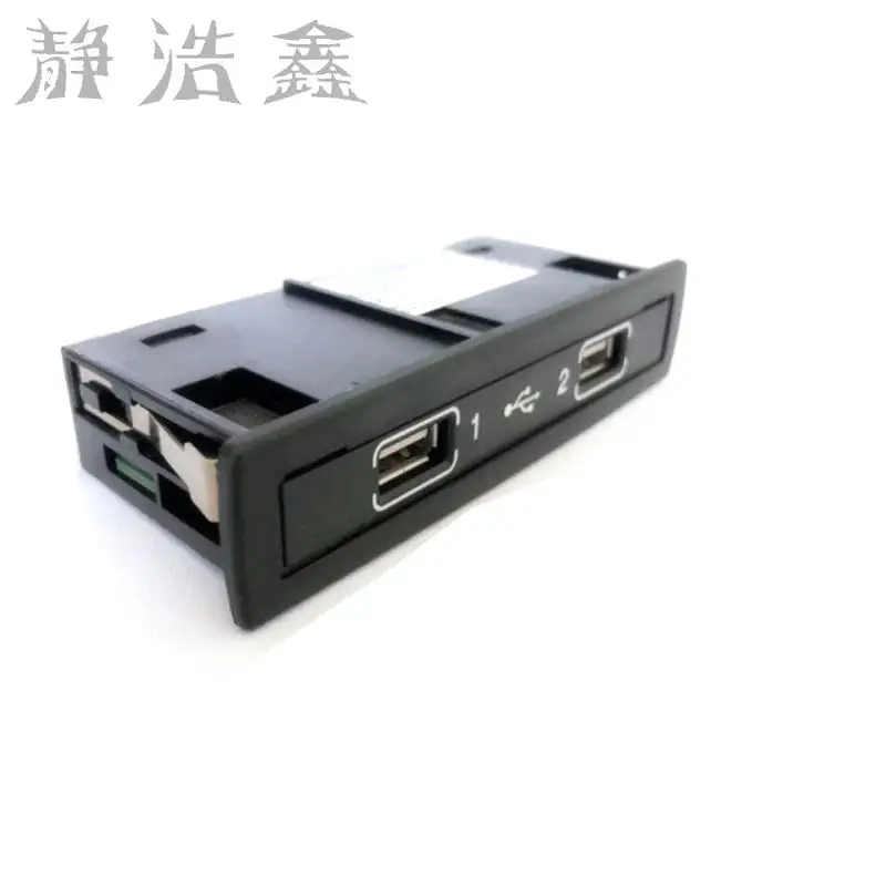 A172 820 28 26 для Mercedes benz New C200 C260 C300 E300 Gla200 usb хаб A1728202826 интегрированный линейный