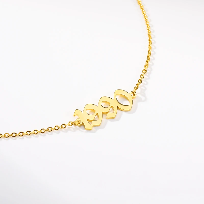 Dianshangkaituozhe персонализированные имя браслет Детские настройки мама jewelry из
