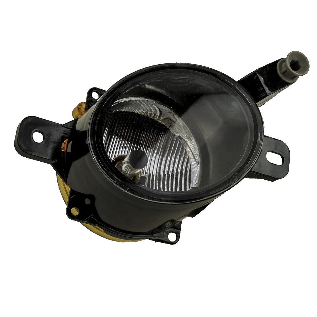 

Car Front Left Bumper Halogen Fog Light Driving Lamp ABS 12V 42W Fit for Chevrolet Malibu GM2592301 4300K H10