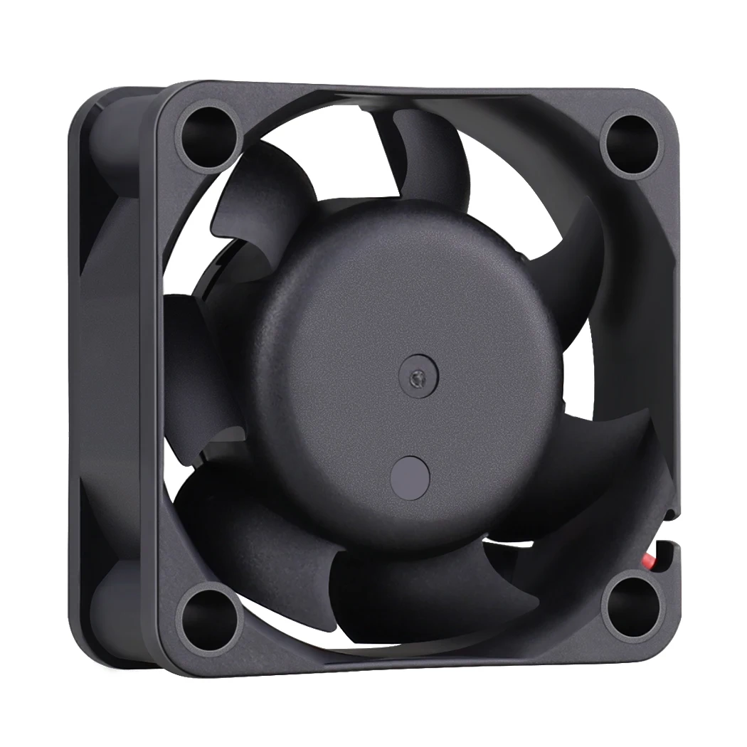 2 шт. 4007 бесщеточный ультратонкий вентилятор постоянного тока 5 в 12 В 4 см 40 мм 40x40x7 мм Micro DC охлаждающий вентилятор ПК процессор радиатор VGA кулер