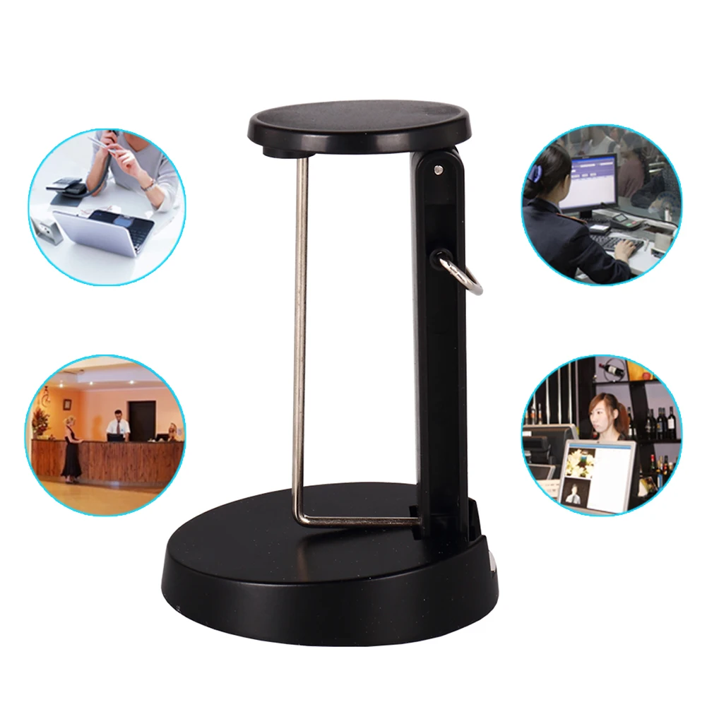 Держатель для чеков Простой настенный держатель билетов и вилок Стик записей