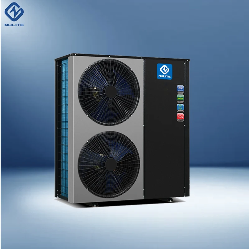 

energy saving wholesale factory NULITE inverter 20kw heat pump air to water （FOB Transport prices)