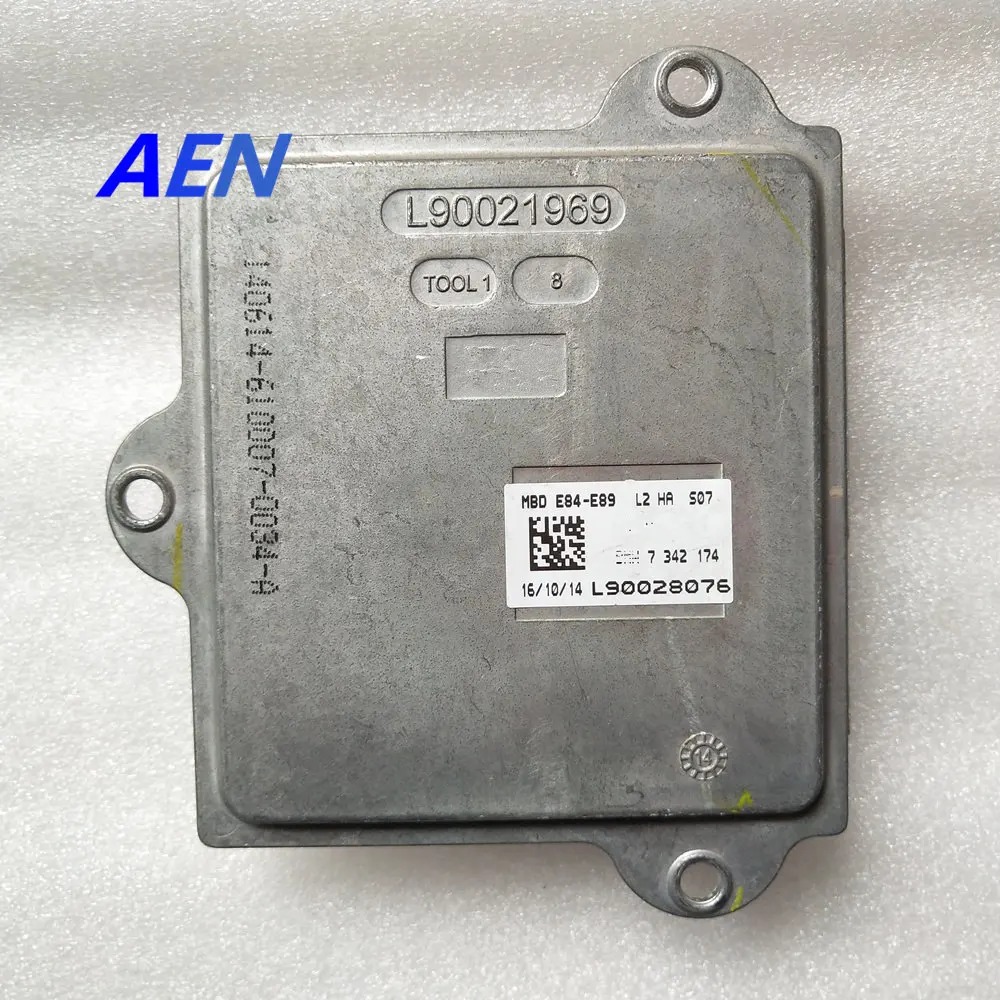 L90020949 оригинальная фотолампа для BMW X1 E84 2012-2016 BMW Z4 E89 L90028076 L90021969