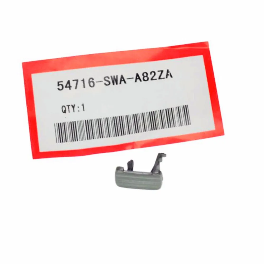 Сдвижная крышка замка сдвижная для CR V 2007 2009 54716 SWA A82ZA|shift|shift covershift lock |