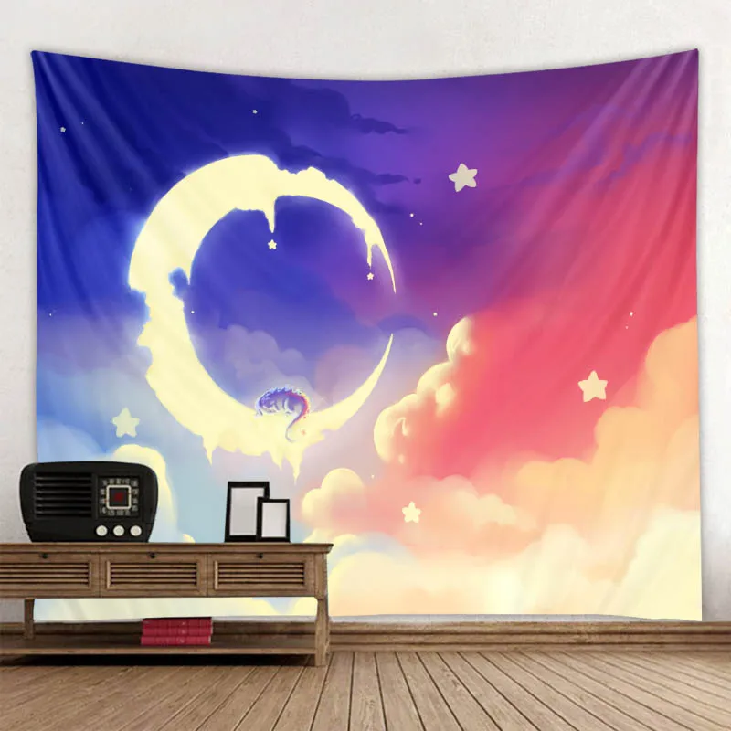 Рисунок 2 - Рождественский гобелен