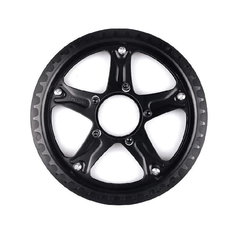 Велосипед электрический для BBS01 BBS02 BAFANG сменная цепь велосипеда BBS01B BBS02B 44T