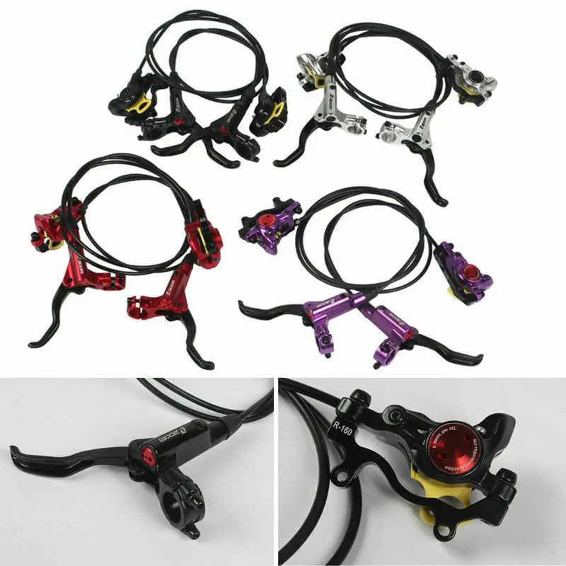 Набор дисковых суппортов для горного и дорожного велосипеда 800/1400 мм | Спорт