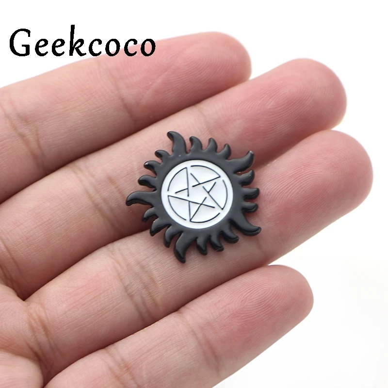 

Punk Zinc alloy pins badges para shirt bag clothes cap backpack shoes brooches badges medals decorations J0100