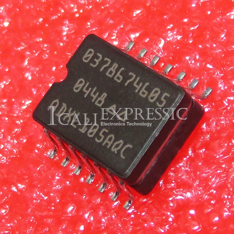 

1PCS ADXL105JQC ADXL105AQC ADXL105 SOP-14