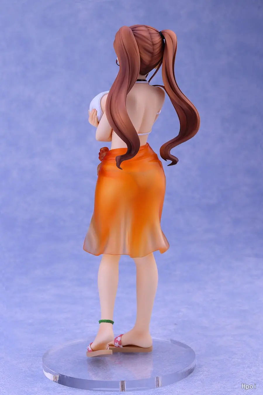 

24cm AlphaMax SkyTube sexy girl doll Anime Figure Toy Collection Model Toy Action figure for friends gift