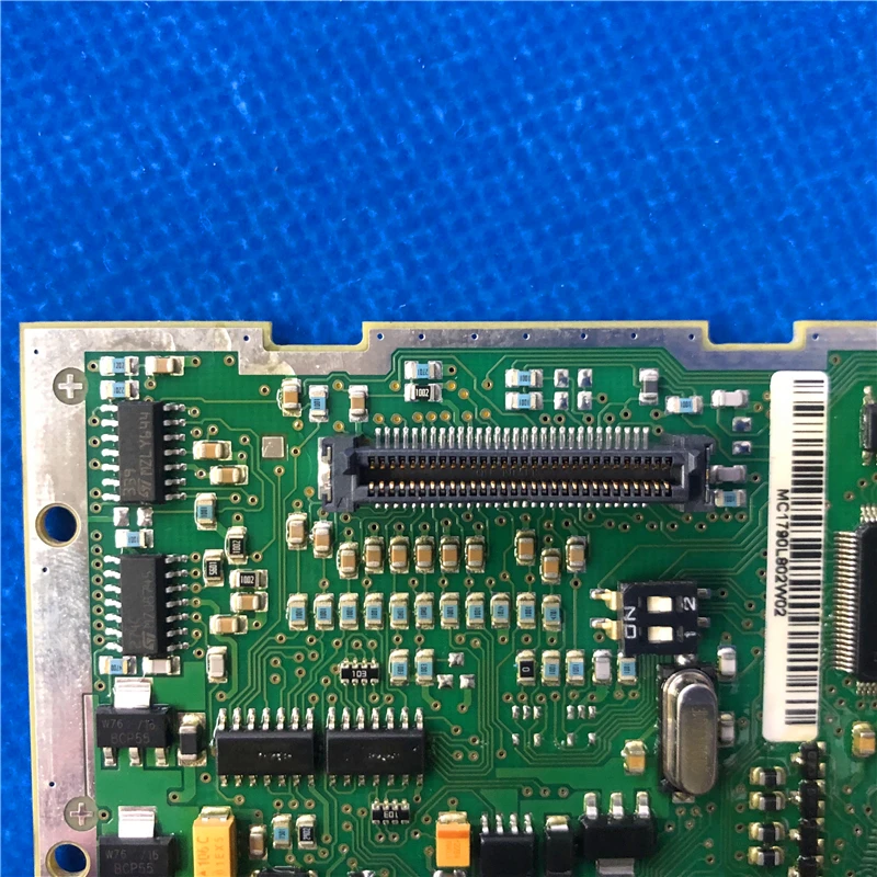 New and original for SIEMENS MM440 MC1790L802W02 series CPU Control Board/Board General