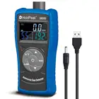 HOLDPEAK HP-5800G аммиака газовый детектор Тестер монитор, детектор частиц профессиональный измеритель для промышленности, украшения, окружающей среды