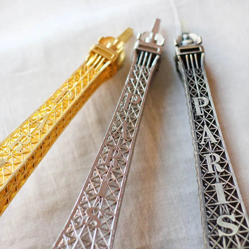 

France Paris Eiffel Tower model European metal window large props Home Furnishing living room decoration decoration dies wedding