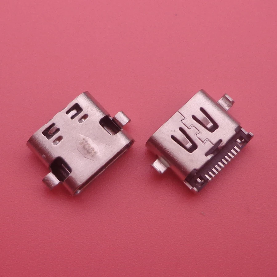 Разъем micro usb для зарядки 1 шт. BlackView BV9000 BV7000 Pro | Мобильные телефоны и аксессуары