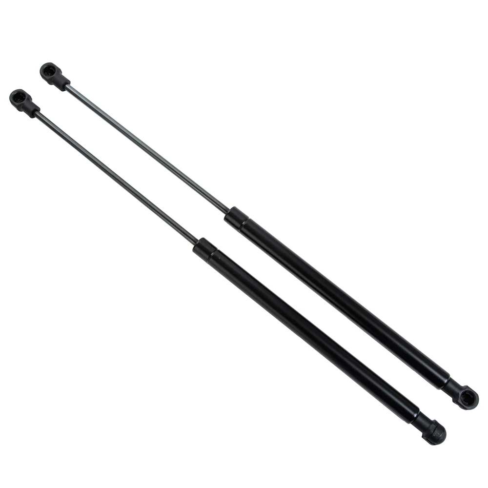 

1 Pair for Nissan 350Z Convertible 2004 2005 2006 2007 2008 2009 Gas Lift Supports Struts Prop Shocks Trunk Boot 265MM