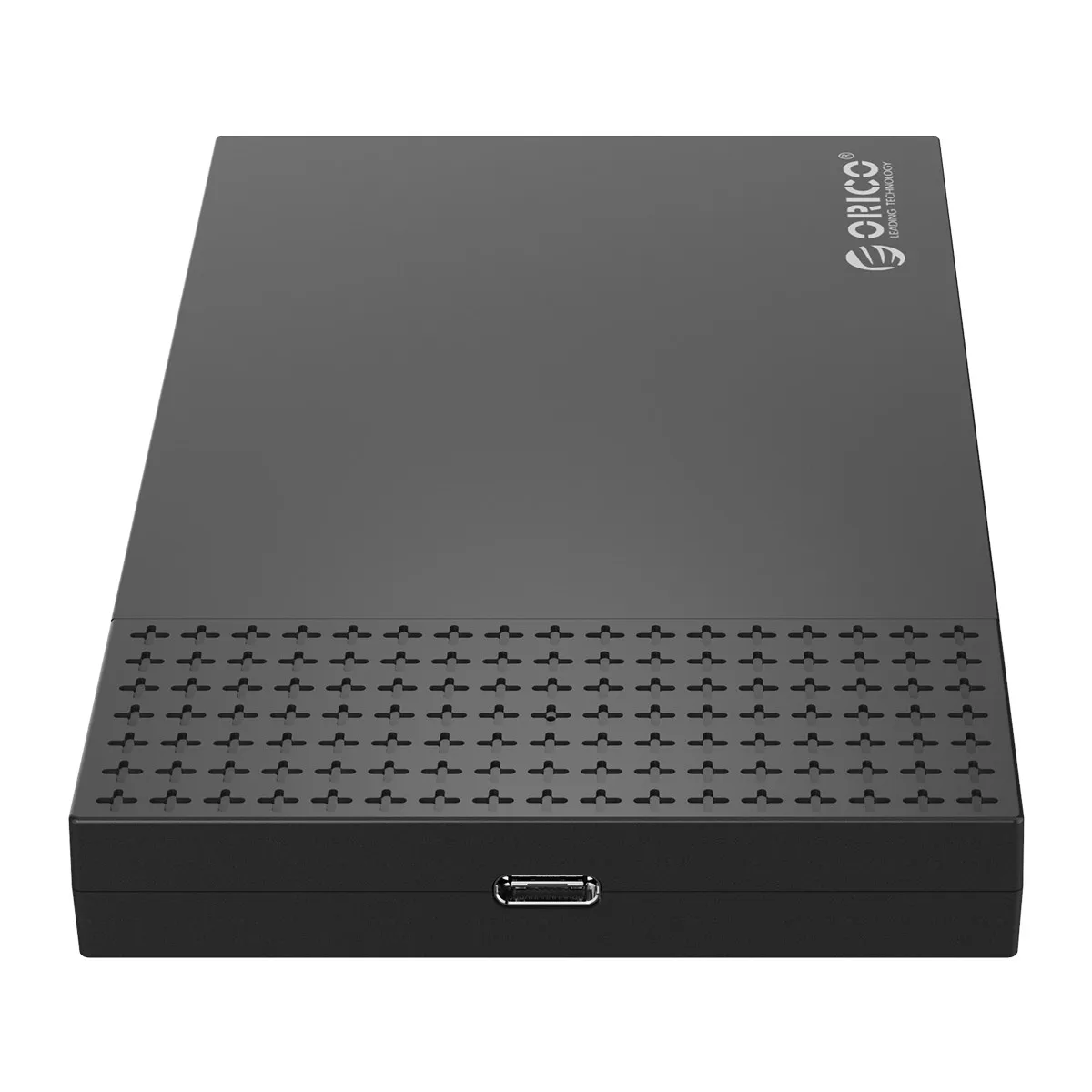 Корпус для внешнего жесткого диска ORICO 2 5 &quot SATA 3 0 к USB 1 HDD Type C Гбит/с 4 ТБ|Корпус