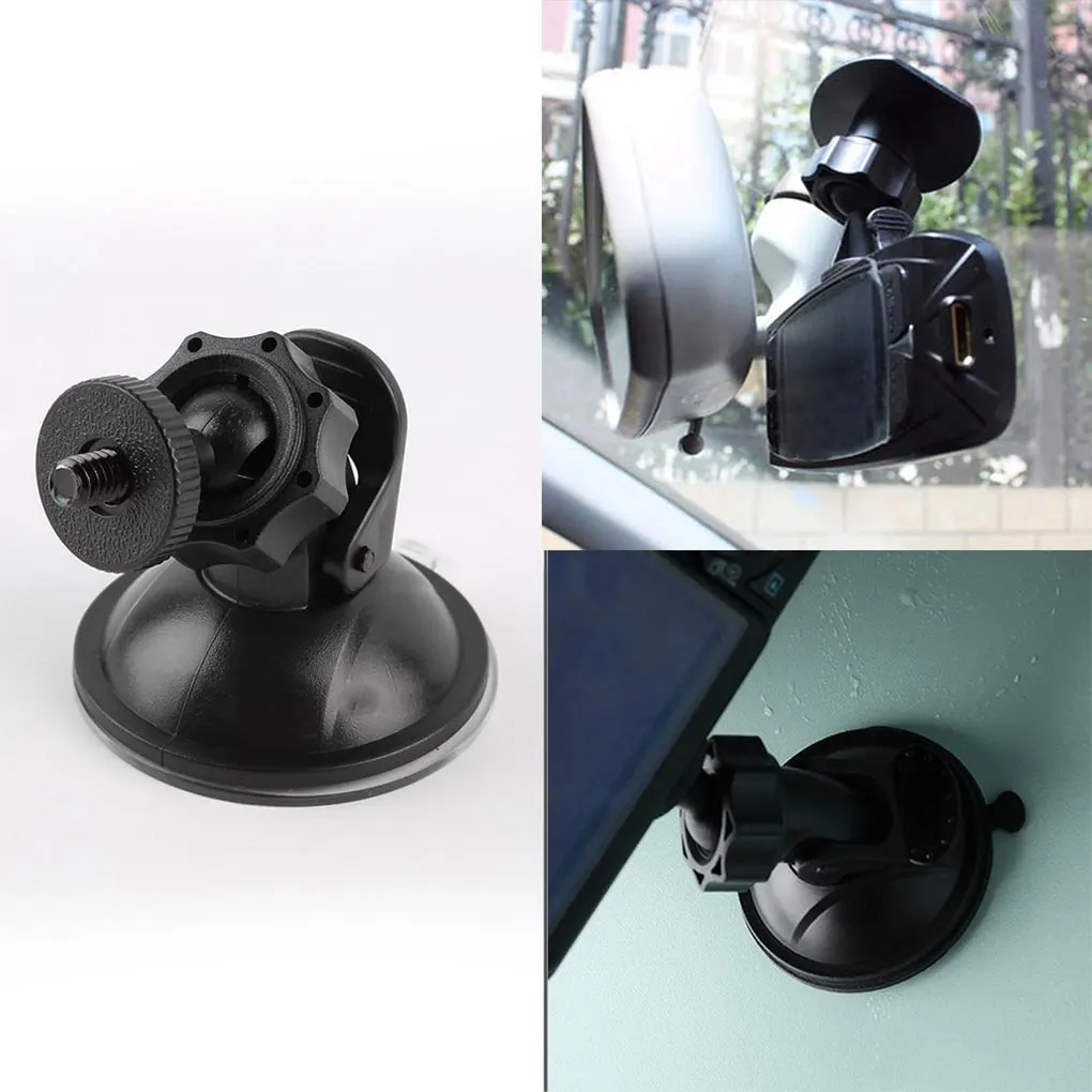 Универсальный Автомобильный держатель на лобовое стекло авто присоски