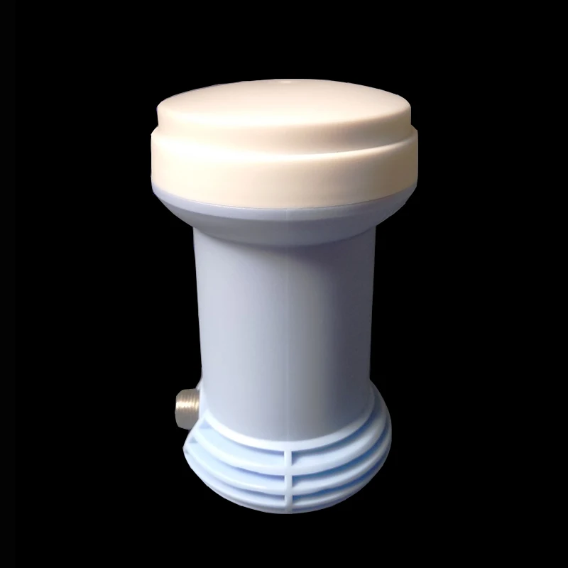 Спутниковый ТВ-приемник Ku-Band Single LNBF 9 75/10.6KU Full HD цифровой KU LNB Высокочастотный