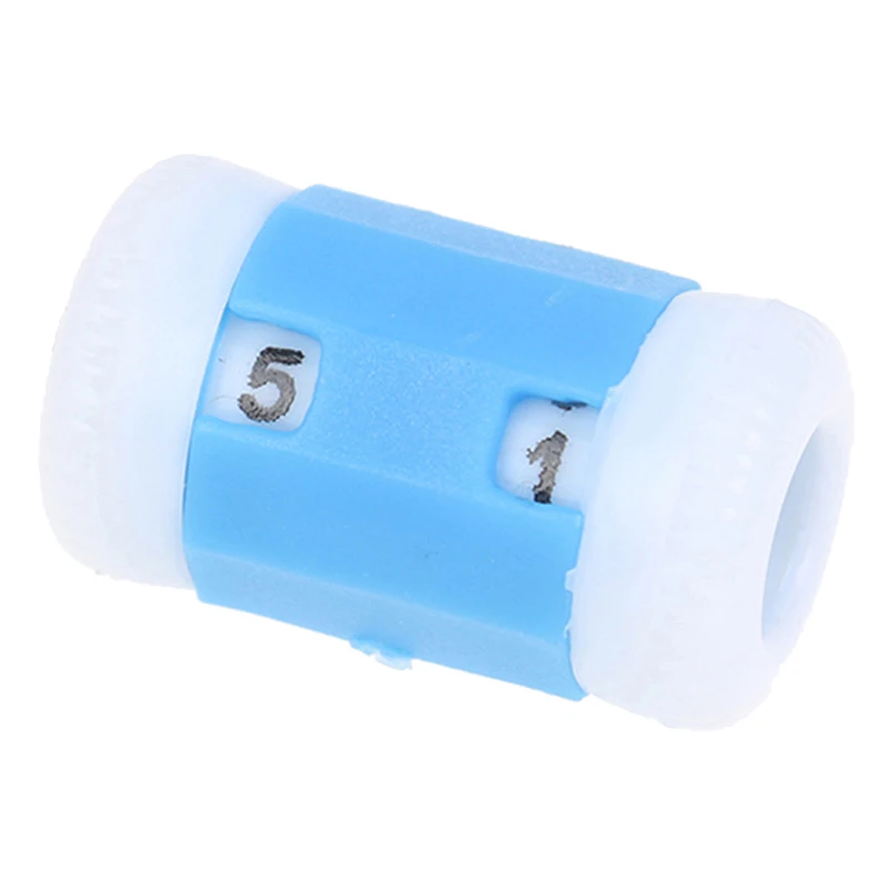 1/2 шт. пластиковые спицы для вязания крючком|Счетчики| |