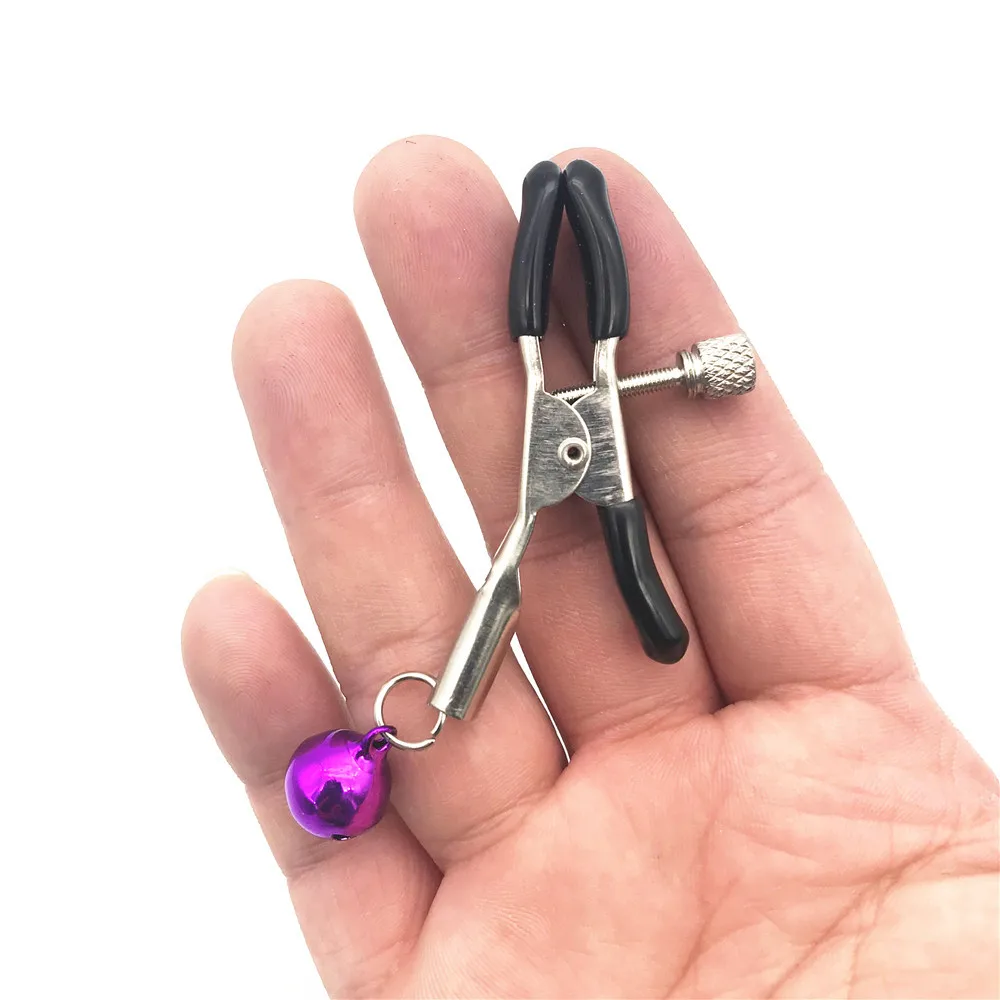 2 шт. зажимы для сосков |