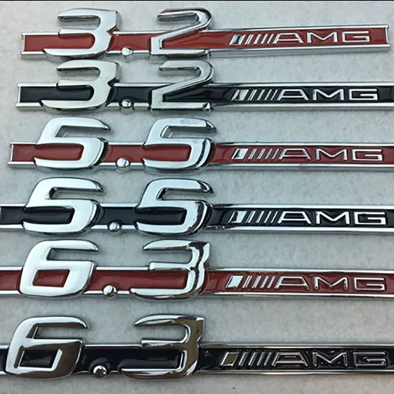 1 шт. автомобильный бочонок металла заднее крыло этикеточная Автомобильная