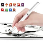 Универсальный сенсорный стилус, ручка для планшета, емкостный стилус, ручка для рисования для iPad, iPhone, Samsung, Xiaomi, Huawei, OPPO