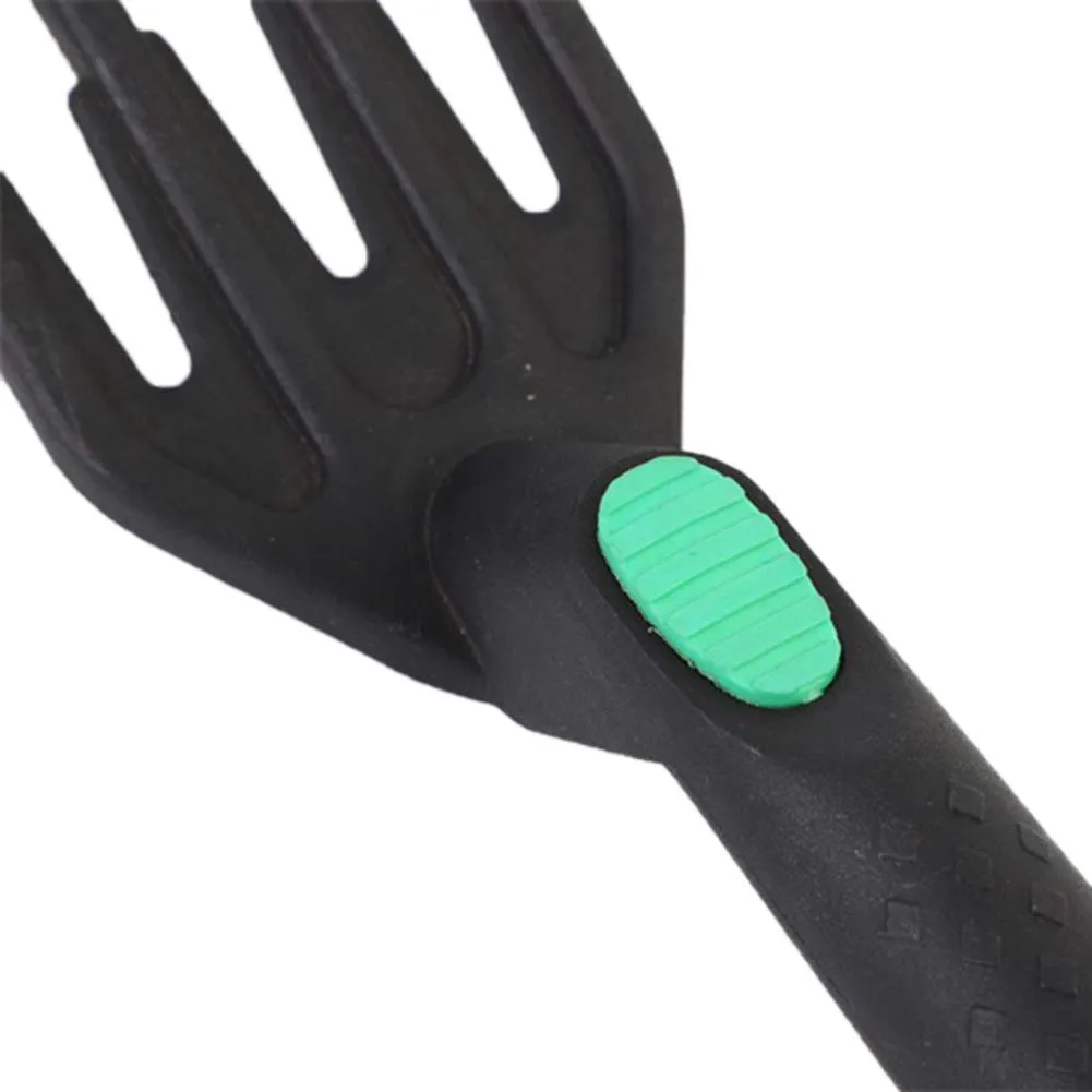 4 шт Мини Портативный садовый инструмент металлический совок грабли Лопата завод