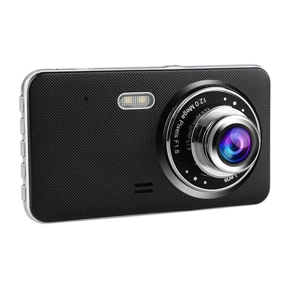 4 дюйма транспортных средствах тире Камера Авто практическая мониторинга