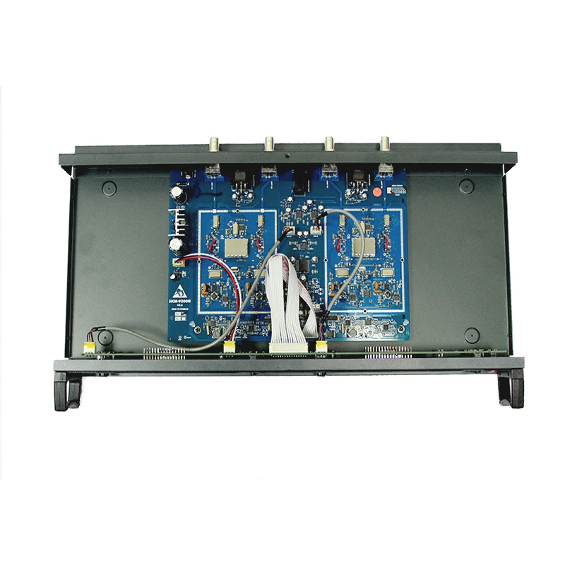 Sinbosen 2 channels UHF wireless handheld 100 receive range professional microphone for karaoke | Microphones