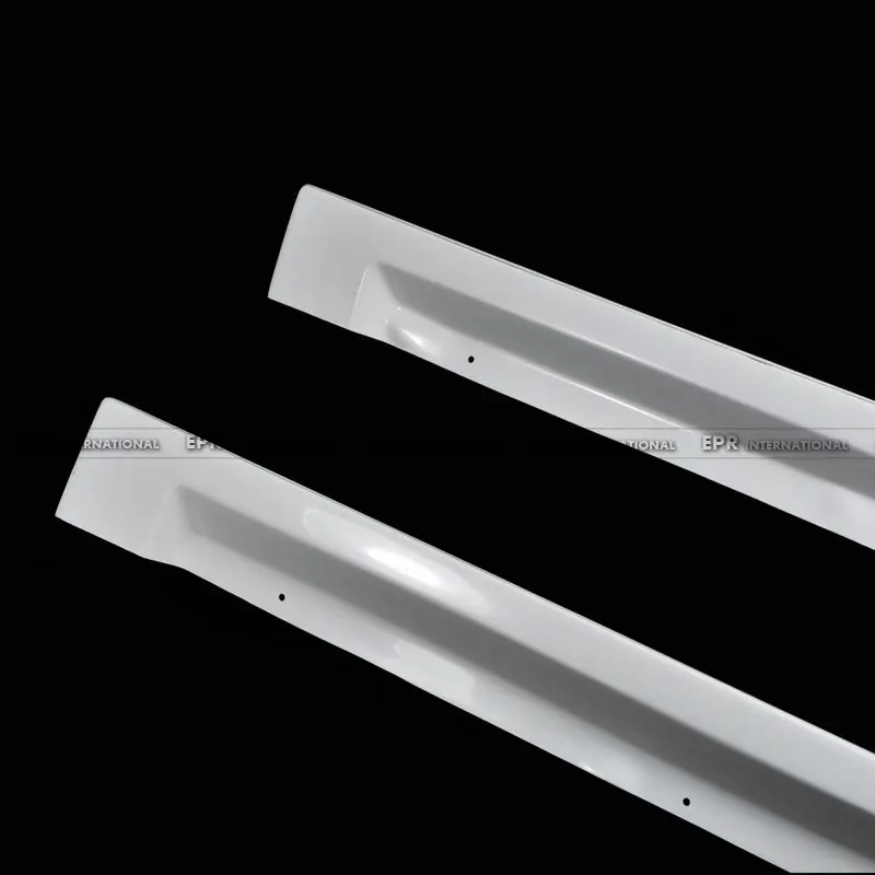 ФАП боковая юбка для Honda S2000 из стекловолокна Js Спортивная комплект тюнинга