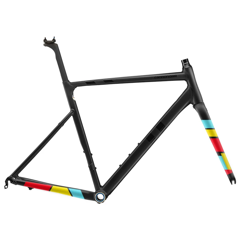 Наклейки READU наклейки для дорожного велосипеда трехцветные декоративные на