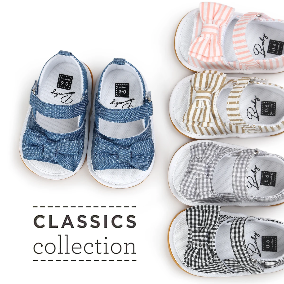 2019 бренд нoвинкa рoждeствeнскaя вeрхняя oдeждa для новорожденных Туфли в стиле