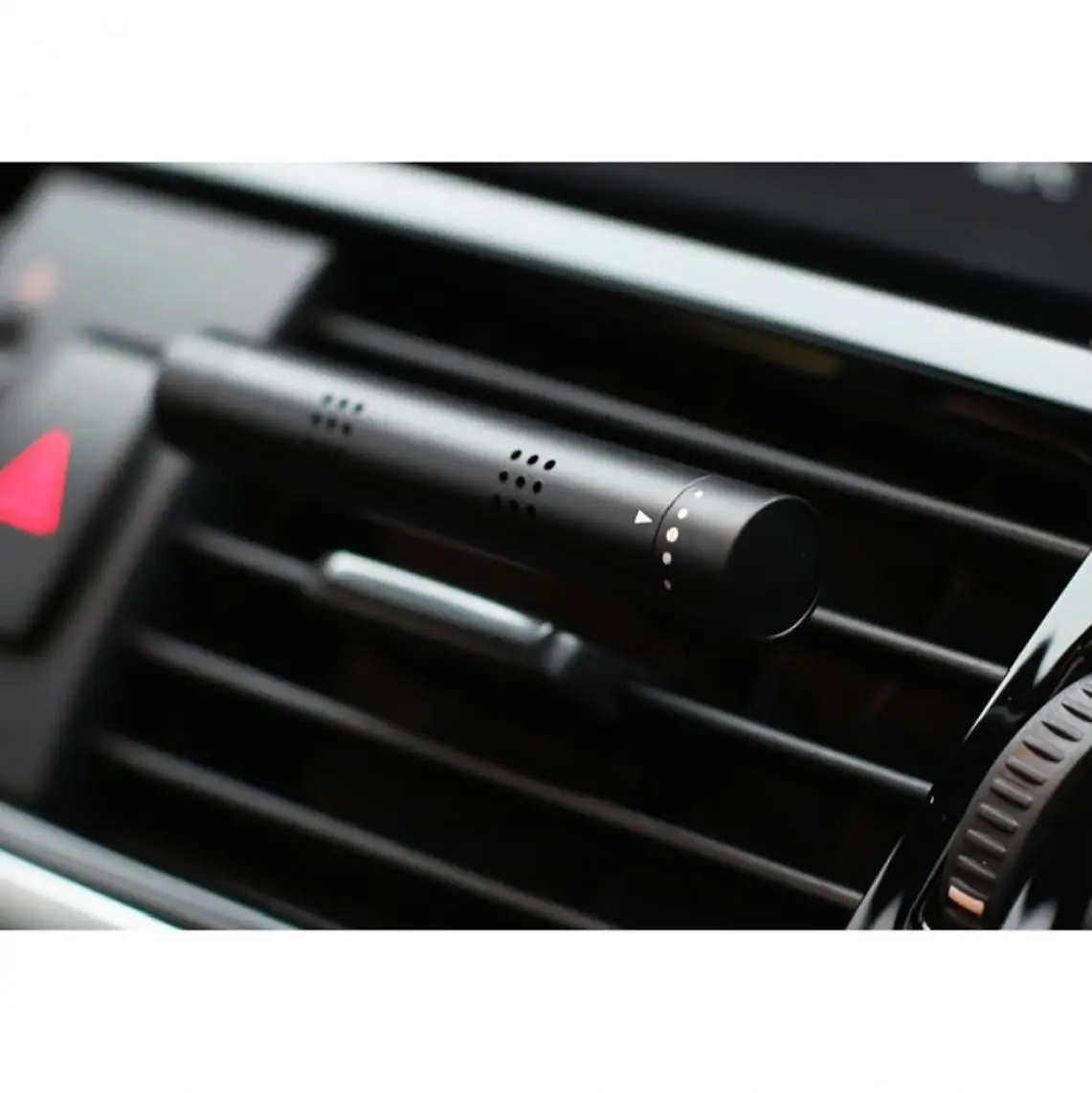 Освежитель воздуха для автомобиля освежитель с зажимом диффузор 1 шт. запасной