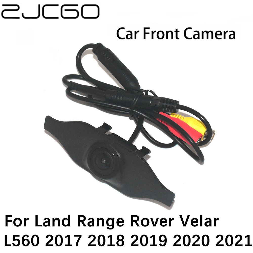 

Автомобильная парковочная камера с логотипом и ночным видением, водонепроницаемая, для Land Rover Range Rover Velar L560 2017 2018 2019 2020 2021
