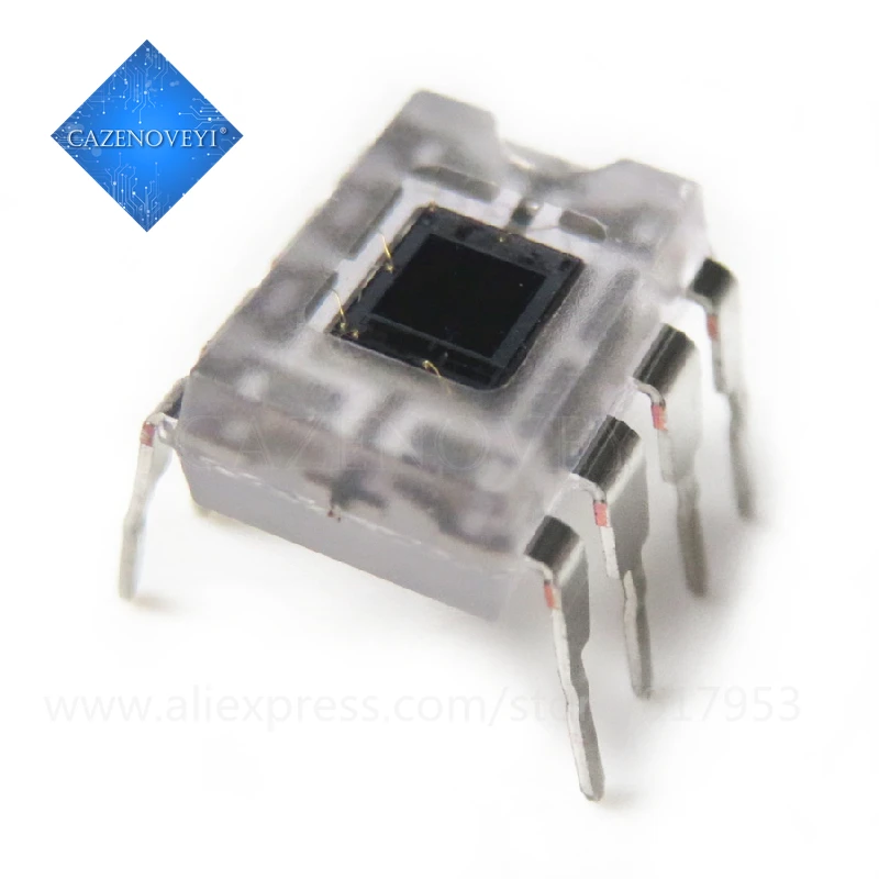 

5pcs/lot OPT101P OPT101 0PT101 DIP-8 PHOTODIODE/AMPLIFIER IC Best quality In Stock