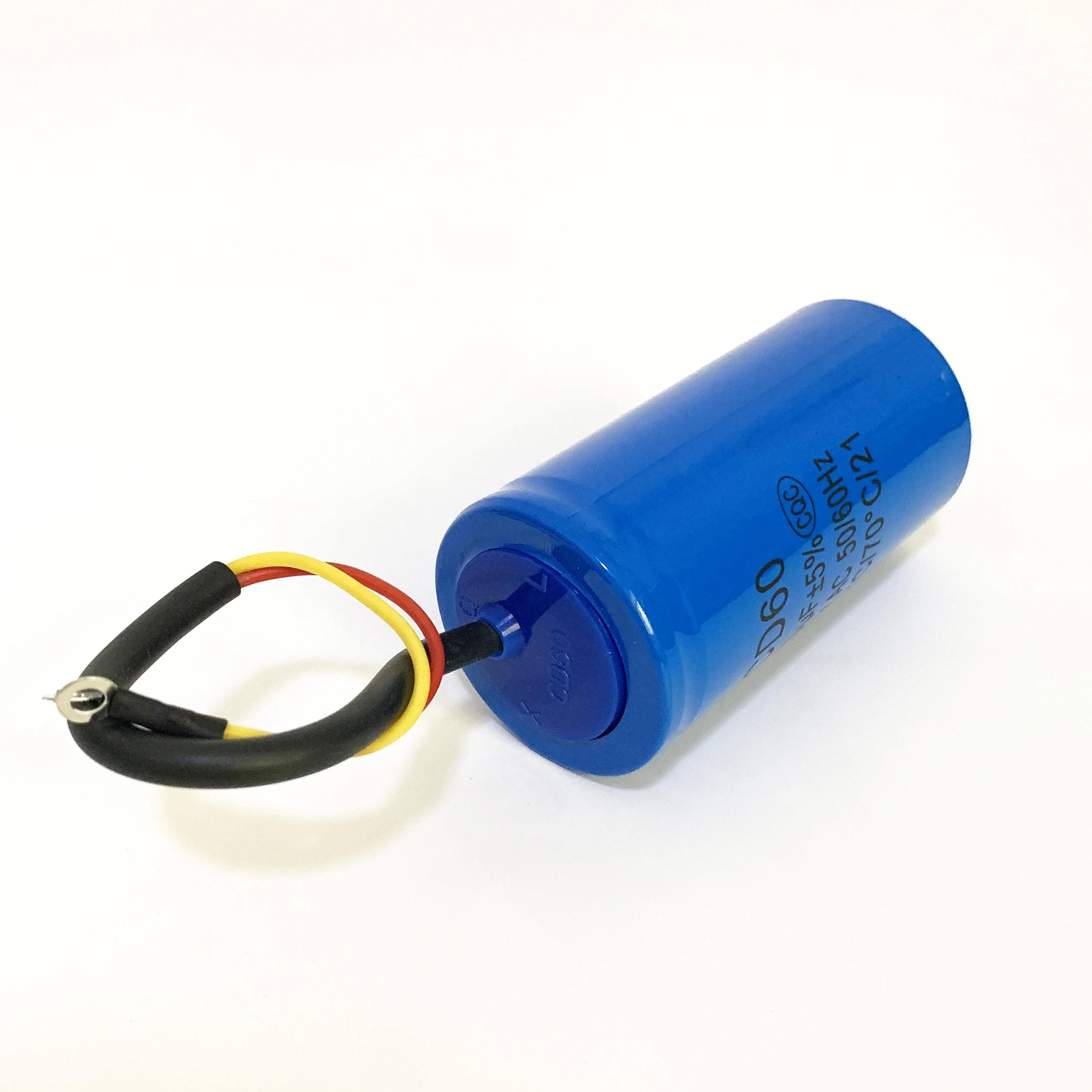 Смотреть конденсатор с алюминиевой крышкой, CD60, 250 мкФ, 250V. Пер. тока, 50/60 Гц, 40/70 температуры/21