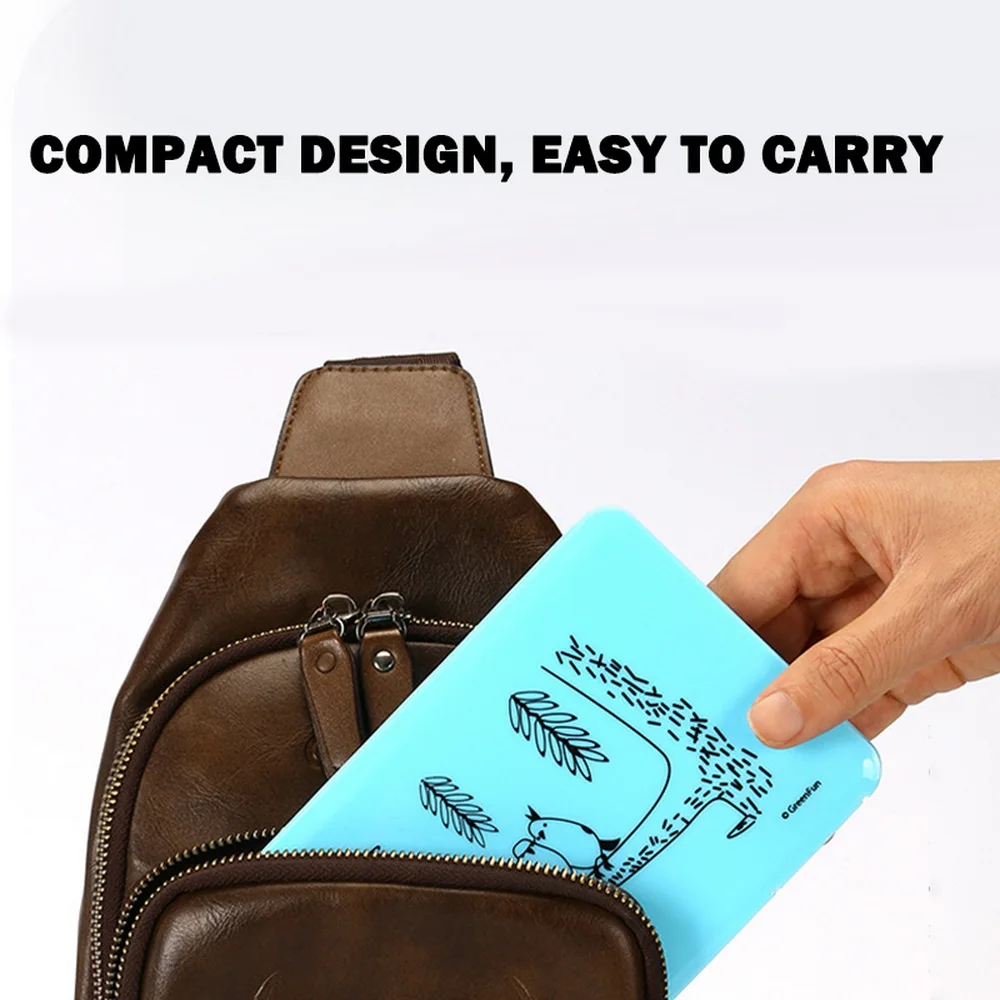 Модный портативный держатель маски для лица коробка хранения чехлов коробки |