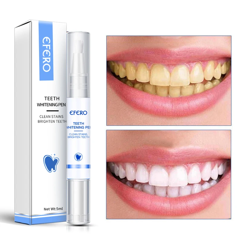 

10/20/30Pcs Teeth Whitening Essence Clean Tooth Stains Teeth Pen Cleans Oral Hygiene Teeth Whitening Pen Oral Care Tool