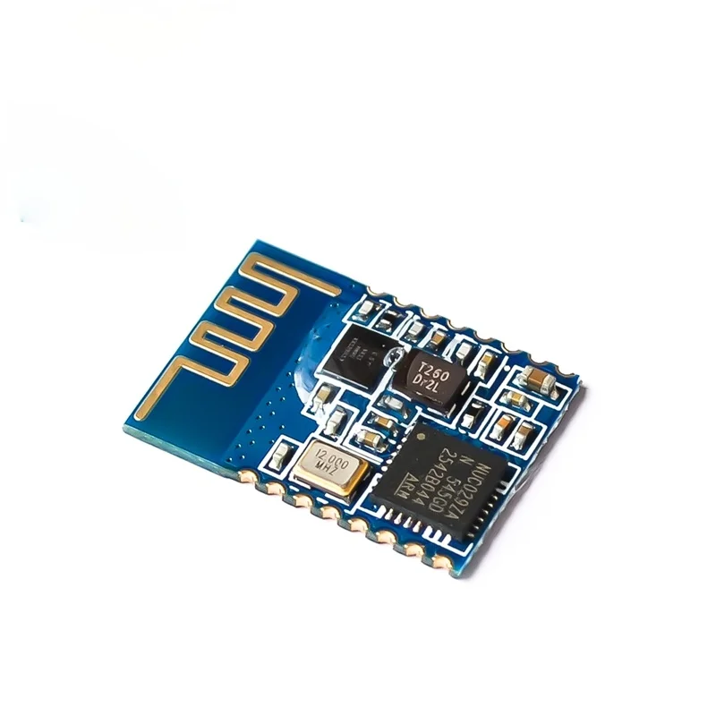 

4.0 bluetooth module dual-mode bluetooth module BLE SPP serial master-slave HM - 13