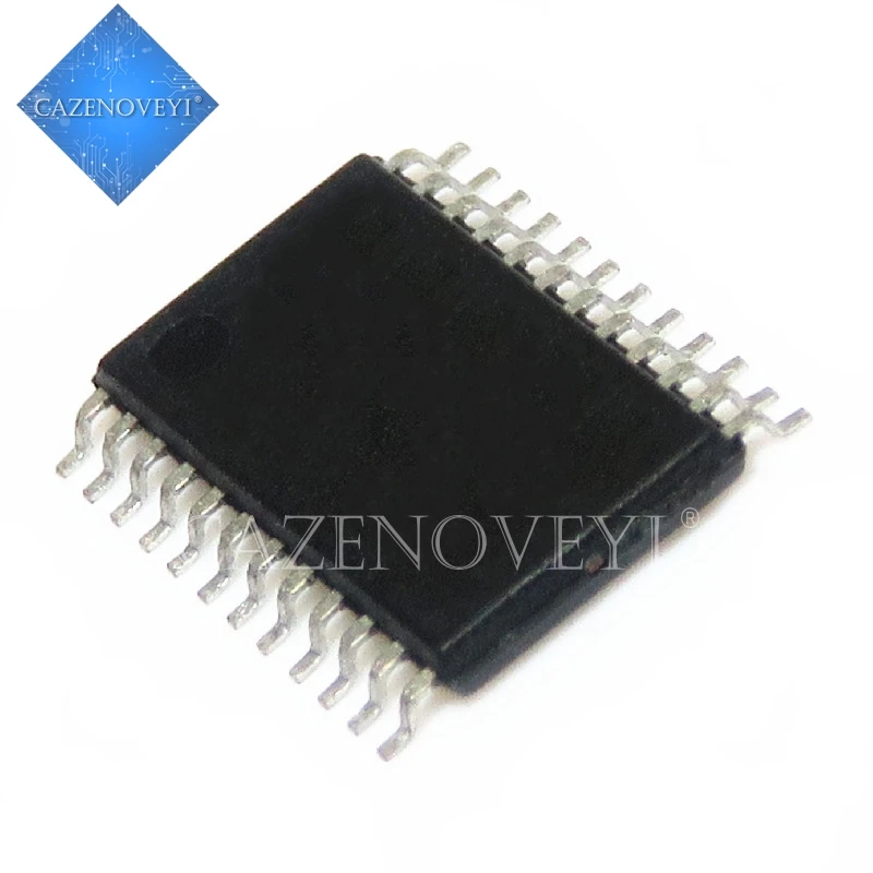 1 шт./лот A3987SLPTR T A3987SLPT A3987 TSSOP 24|Интегральные схемы| |